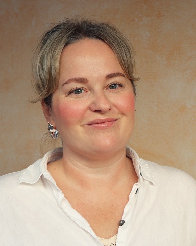 Rebecka Hermansson